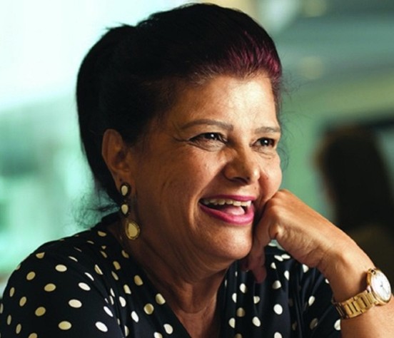 A arrogância aniquila a diversidade