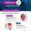 FGVNIANAS na Liderança - Episódio: Mulheres em Conselho
