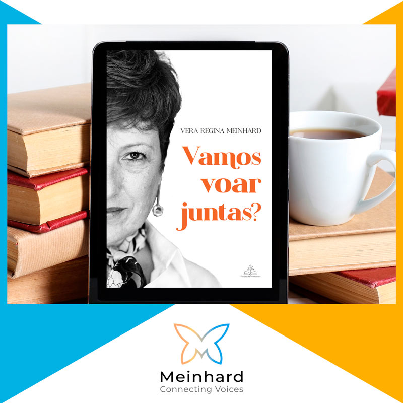 FGVNIANAS na Liderança - Episódio: Mulheres em Conselho