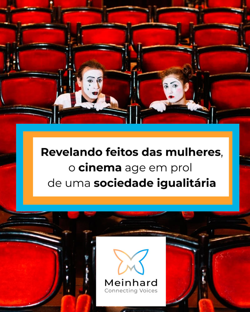 FGVNIANAS na Liderança - Episódio: Mulheres em Conselho