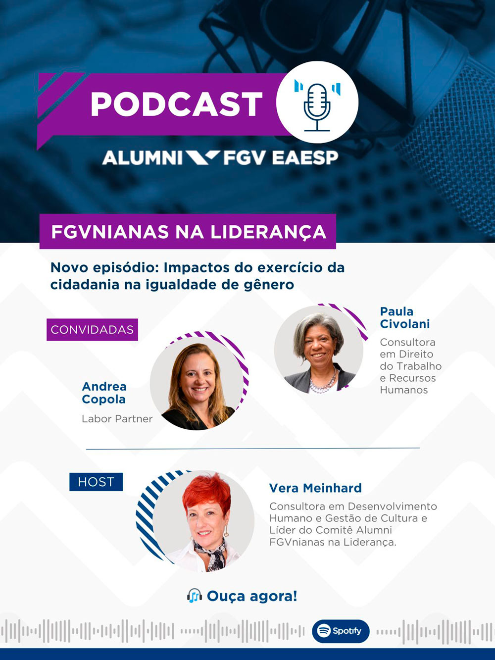 Você já se deu conta de que a legislação não é um papel estático?