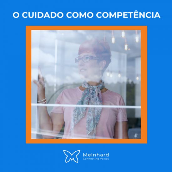 O cuidado é visto como essencial — então por que ainda é percebido como fragilidade?