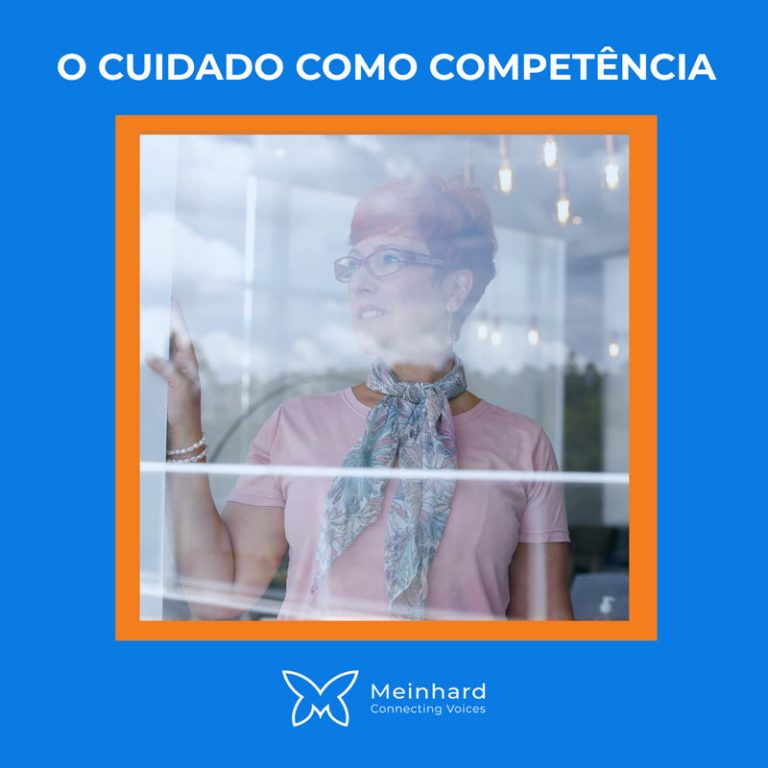 O cuidado é visto como essencial — então por que ainda é percebido como fragilidade?