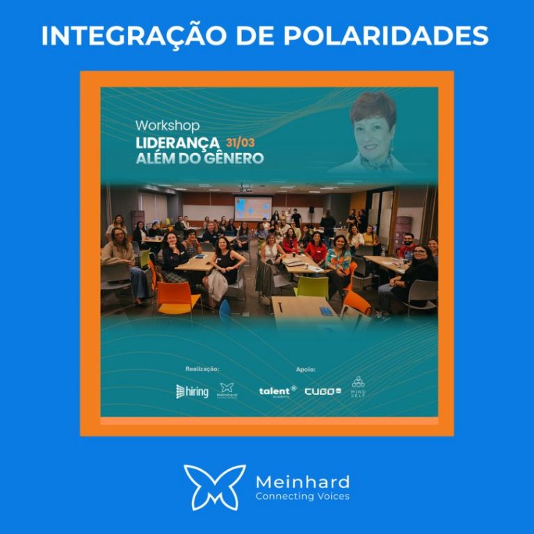 O que está por trás do colapso das organizações: não são problemas, são polaridades