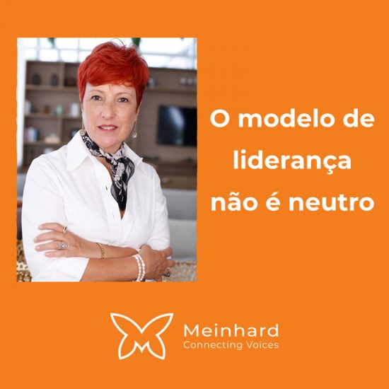 Desafios das mulheres na liderança: os vieses inconscientes no trabalho que sustentam o modelo atual
