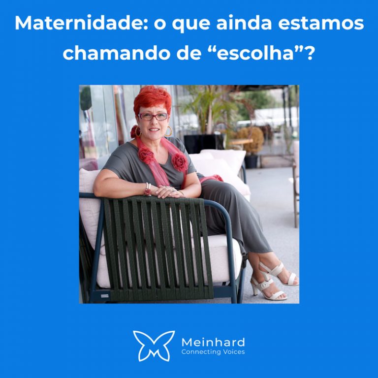 Maternidade e carreira: o impacto dos vieses inconscientes no trabalho nas decisões organizacionais