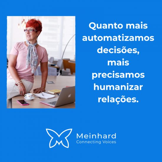 A Cultura organizacional define como a IA será usada