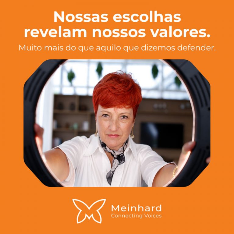 Cultura organizacional: as escolhas que revelam nossos valores