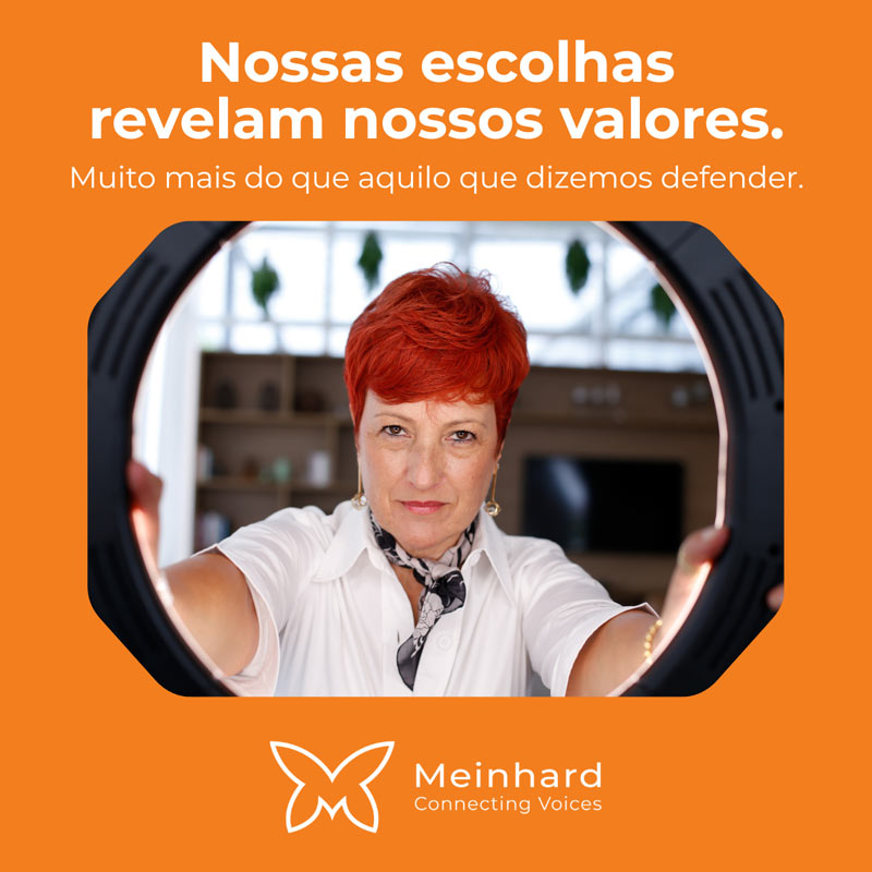 Cultura organizacional: as escolhas que revelam nossos valores
