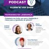 Podcast Alumni – Cidadania em Ação