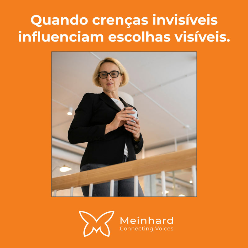 Coaching e Mentoria: integrando Igualdade de Gênero ao desenvolvimento da liderança