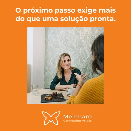 Coaching: quando a transformação dá asas ao protagonismo