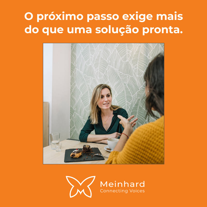 Coaching: quando a transformação dá asas ao protagonismo