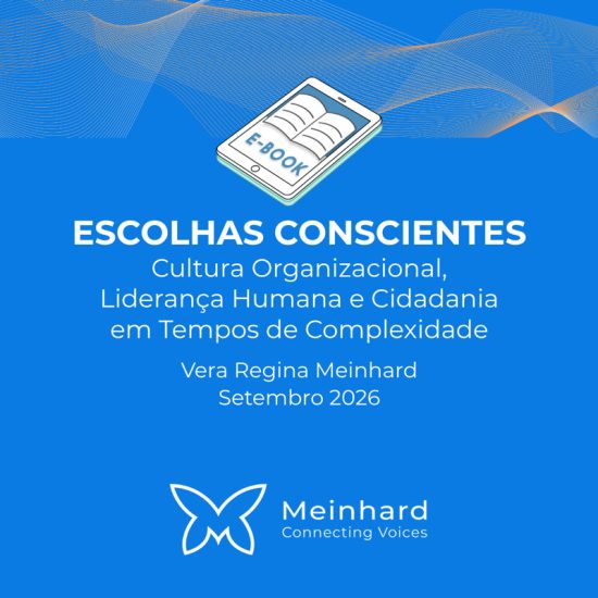 E-book - Escolhas Conscientes
