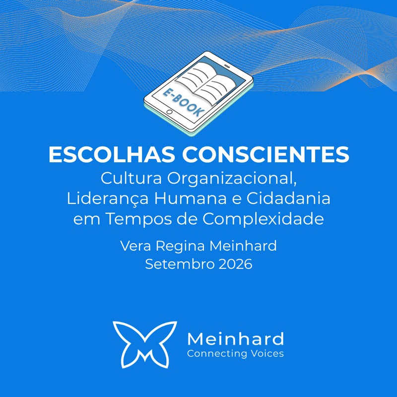 E-book - Escolhas Conscientes