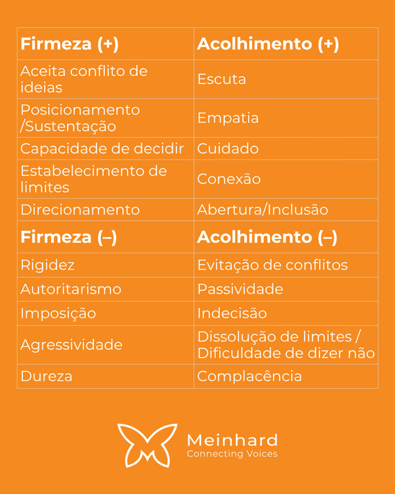 Liderança Humana e Cultura Organizacional: Como Integrar os Atributos do Feminino e do Masculino no C-Level